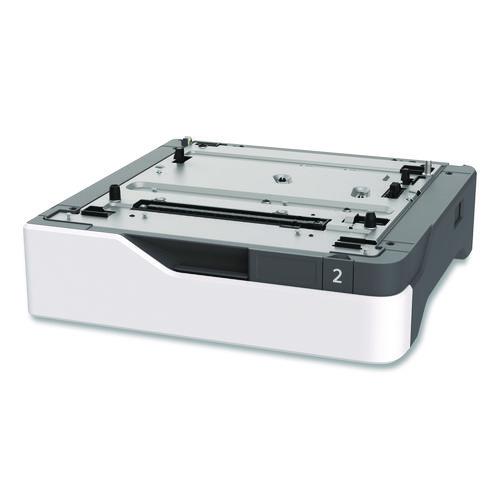 40C2100 Paper Tray, 550 Sheet Capacity