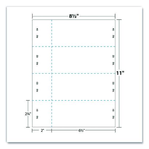 BLA10X9WH