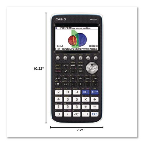 CSOFXCG50