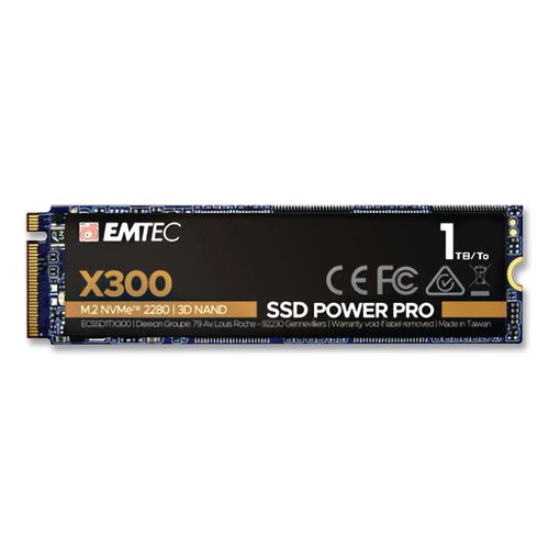 EMCECSSD1TX300