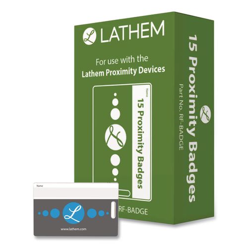 LTHRFBADGE