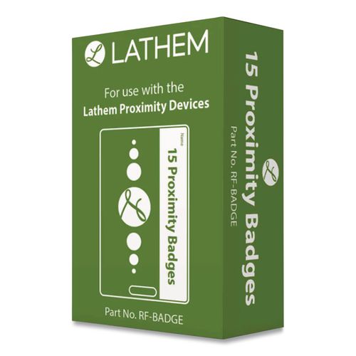 LTHRFBADGE