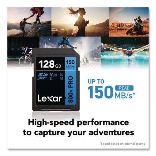 LXRLSD800P128GB