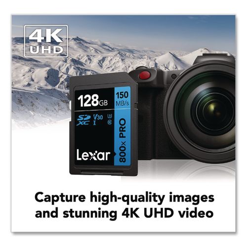 LXRLSD800P128GB
