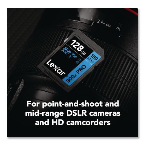 LXRLSD800P128GB