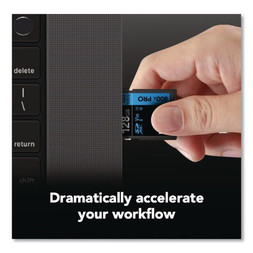 LXRLSD800P128GB