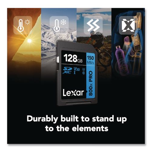 LXRLSD800P128GB