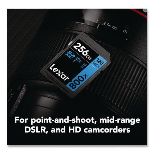 LXRLSD800P256GB
