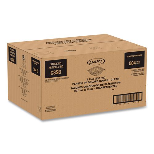 DCCC8SB