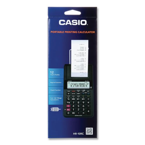 CSOHR10RC