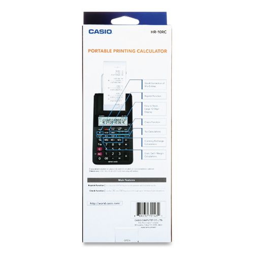 CSOHR10RC