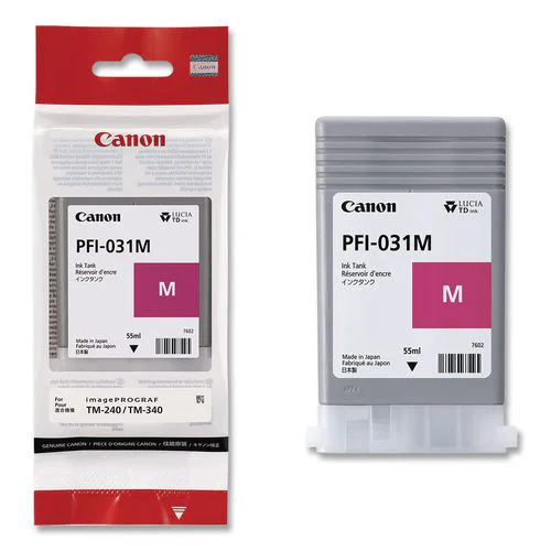 6265C001 (PFI-031) Lucia TD, 55 mL, Magenta