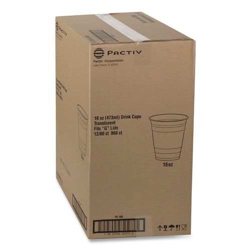 PCTYE160