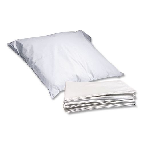 Disposable Pillowcase, 21 x 30, White, 100/Carton