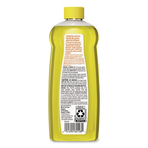 CLO60148CT
