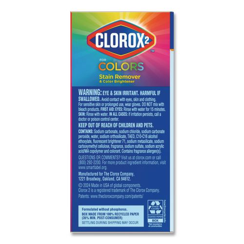 CLO03098