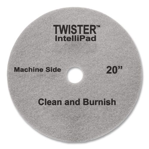 Twister Intellipad, 20", 2/Carton