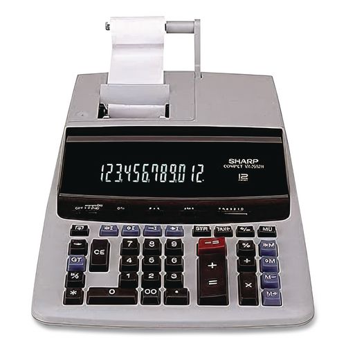 SHRVX2652H