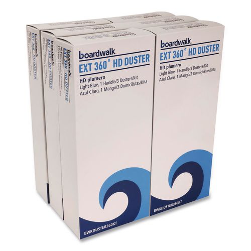 BWKDUSTER360KT