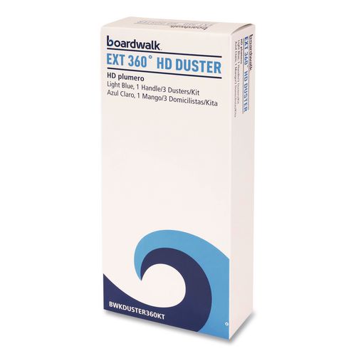 BWKDUSTER360KT