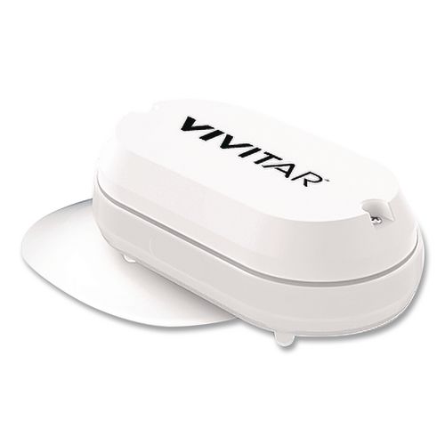 Wi-Fi Water Leak Sensor, 2.1 x 4.9 x 6.9