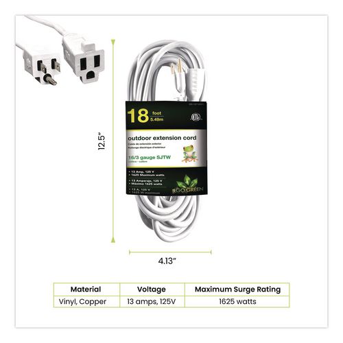 GGPGG13718WH