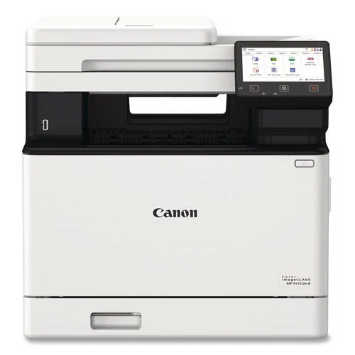 imageCLASS MF751Cdw II, Wireless Multifunction Laser Printer, Copy/Print/Scan