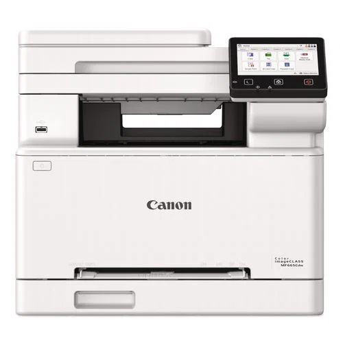 imageCLASS MF665Cdw Wireless Multifunction Laser Printer, Copy/Fax/Print/Scan