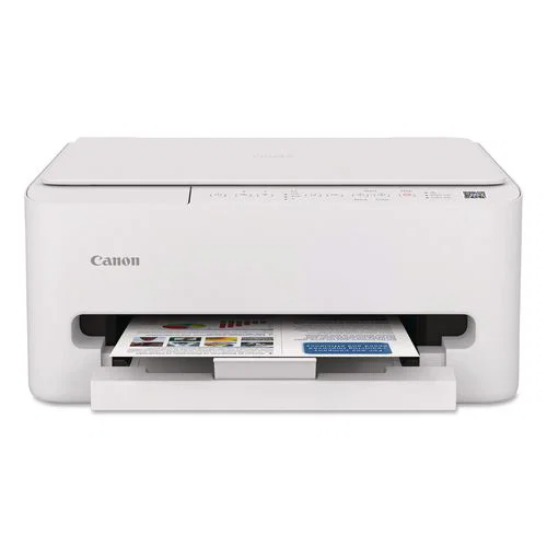 PIXMA TS4320 Inkjet Printer, Copy/Print/Scan