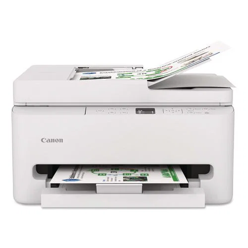 PIXMA TR7120 Inkjet Printer, Copy/Print/Scan