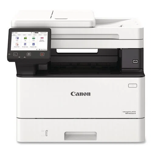 imageCLASS MF465dw II Laser Printer, Copy/Fax/Print/Scan