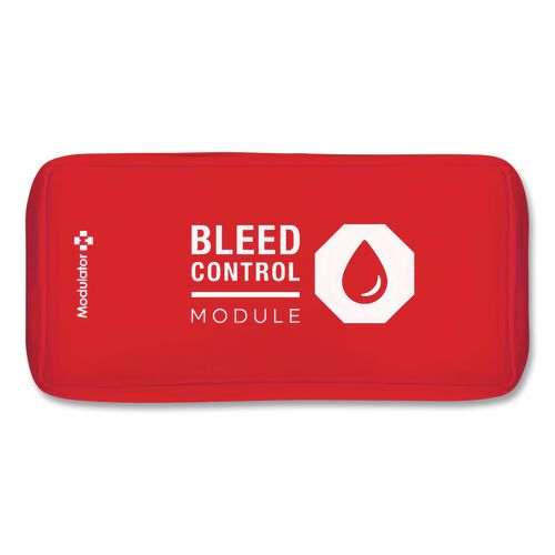 Modulator Refill - Pro Bleed Control Module, 28 Pieces