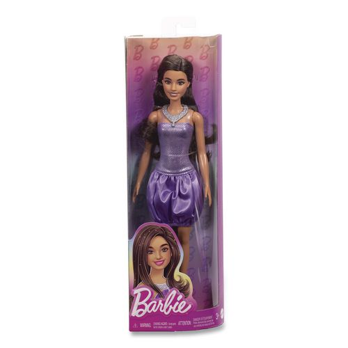 Fashionistas Doll, Ages 3 and Up