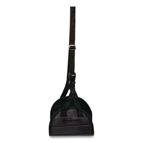 Inflight Foot Hammock, Black