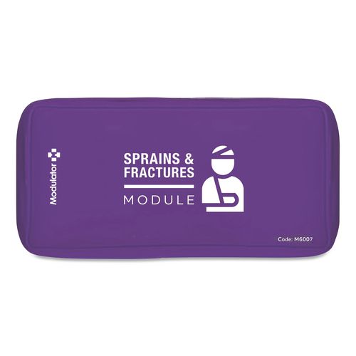 Refill - Sprains and Fractures Module, 32 Pieces