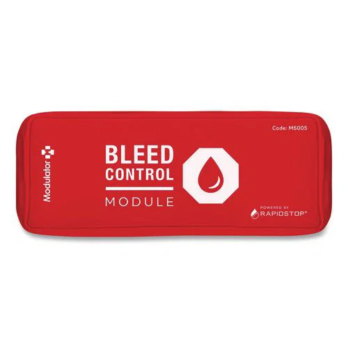 Modulator Refill - Bleed Control Module, 9 Pieces