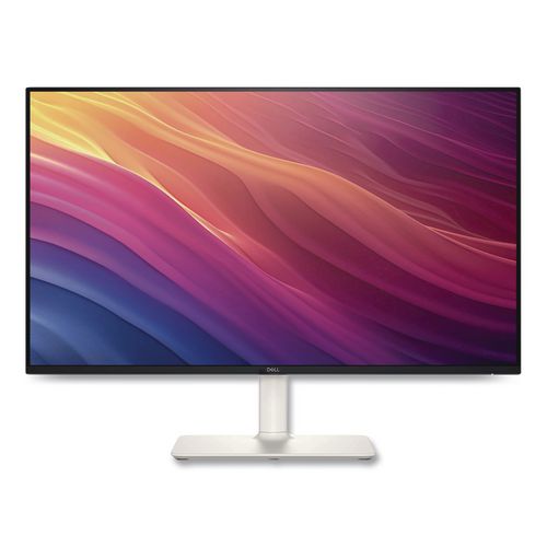 27 Plus FHD LCD Monitor, 27" Widescreen, IPS Panel, 1920 Pixels x 1080 Pixels