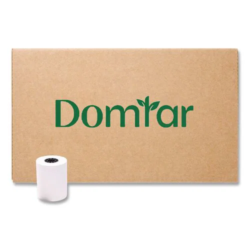 Thermal POS Receipt Rolls, 2.25" x 85 ft, 50/Carton