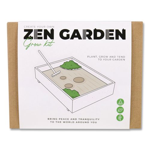 Zen Garden Grow Kit