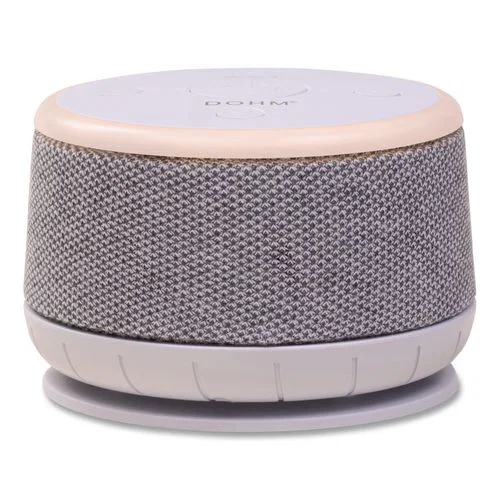 Dohm Nova Sound Machine, White