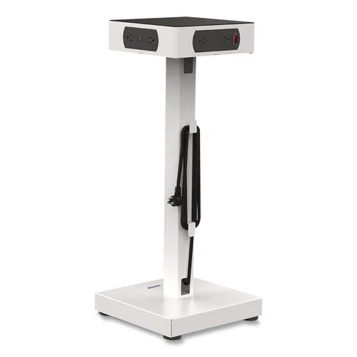 LuxPower Charging Tower for 16 Devices, 13 x 13 x 32