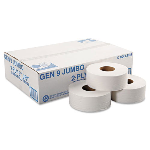 GEN9JUMBOB