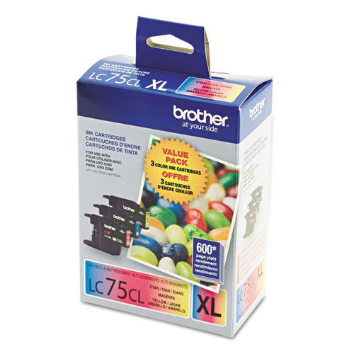 BRTLC753PKS