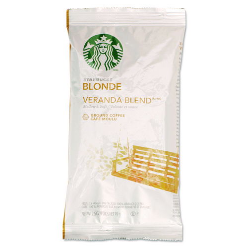 Coffee, Veranda Blend, 2.5oz, 18/Box