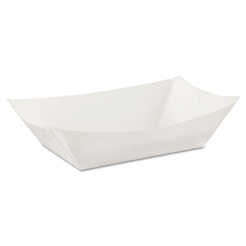 Food Trays & Liners