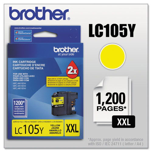 BRTLC105Y