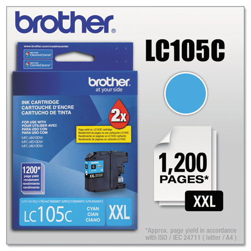 BRTLC105C