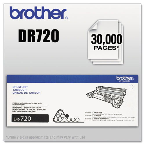 BRTDR720