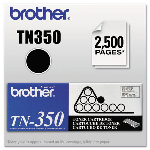 BRTTN350