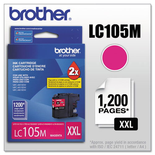 BRTLC105M
